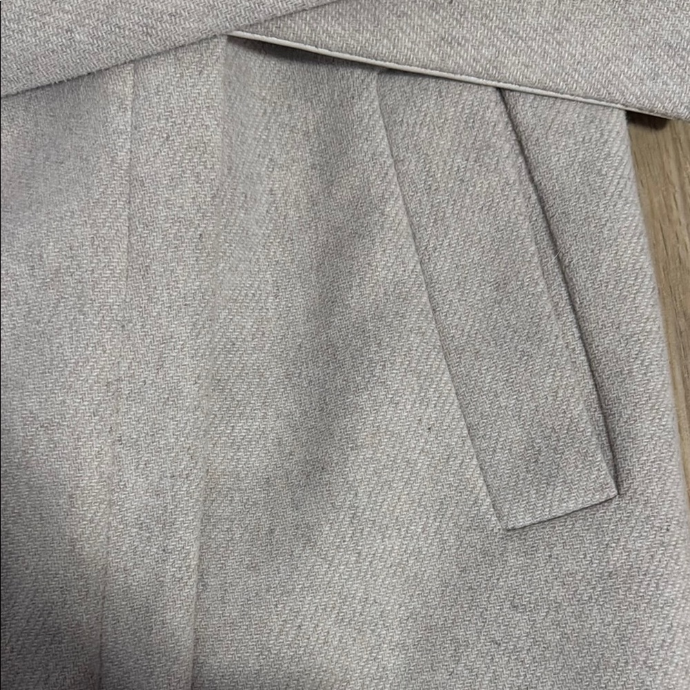 Vero Moda Women's Wool Jacket - Picture 2 of 6